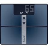 USB Connection Bathroom Scales Beurer BF 980