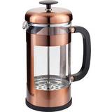 Judge 8 Cup Glass Cafetiere