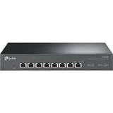Switches TP-Link TL-SX1008 V1
