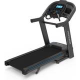 Treadmills Horizon Fitness 7.4AT Folding Treadmill