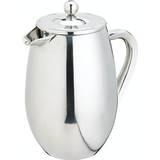 La Cafetiere Coffee Presses La Cafetiere Stainless Steel 3 Cup Double Walled
