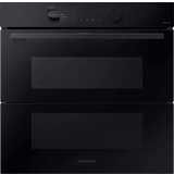 Samsung dual flex oven Samsung Bespoke Series 6 Cook Flex Black