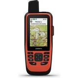 Handheld GPS Units Garmin GPSMAPÂ 86i, North America