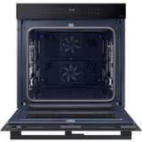 Samsung Ovens Samsung Series 4 Dual Cook Flex NV7B4355VAK/U4 Black