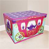 Freemans The Magic Toy Shop - Large Collapsible Jumbo Storage Box