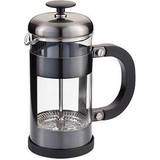 Coffee Presses Judge 3 Cup Glass Cafetiere