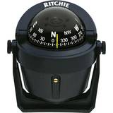 Sat Navs on sale Ritchie Navigation Explorer Compass, Black, 2.75-inch Dial