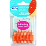 Dental Floss & Dental Sticks TePe Interdental Brushes 6-pack