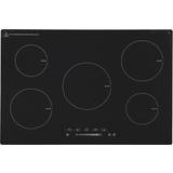 Residual Heat Indicator Hobs SIA INDH90BL