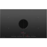 Fisher & paykel induction hob Fisher & Paykel CID834RDTB4 83cm