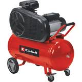 Einhell Power Tools Einhell Air Compressor TE-AC 430/90/10 Blow Cleaning Vehicle Tyre Inflator