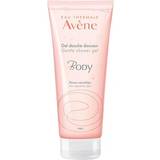 Avène Body Silky Shower Gel for Sensitive Skin