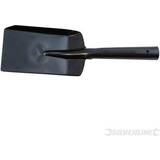 Silverline Shovels & Gardening Tools Silverline 633718 Coal Shovel 110mm