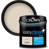 Crown Wall Paints Crown Easyclean® Mouldguard+ Surface Wall Paint