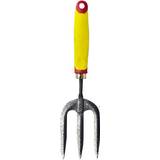 Kingfisher Shovels & Gardening Tools Kingfisher RC501 Graden Pro Deluxe Soft Grip Hand Fork