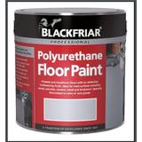 Blackfriar Paint Blackfriar Polyurethane Paint Hard Wearing Grey