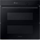 Samsung dual flex oven Samsung NV7B5775XAK Black