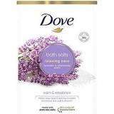 Dove Lavender & Chamomile Relaxing Care Bath Salts 900g