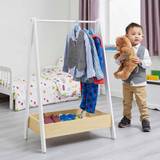 Role Playing Toys Liberty House Toys Dressing Rail