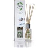 Ashleigh & Burwood Earth Secrets Cotton Mist Scented Reed Diffuser