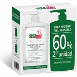 Sebamed Bath & Shower Products Sebamed Shower Gel Without Soap Sensitive skin 2