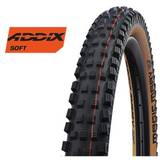 MTB Tyres Bicycle Tyres Schwalbe Magic Mary B/Bronze Skin Tyres