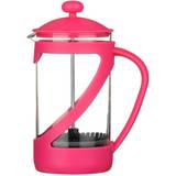 Pink Coffee Presses Premier Housewares Hot Pink Kenya Cafetiere