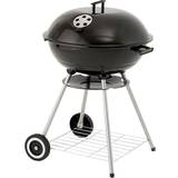Charcoal BBQs Lifestyle 22 inch Kettle Charcoal BBQ