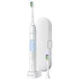 Philips sonicare 5100 Philips Sonicare ProtectiveClean 5100 Electric Toothbrush, White HX6859/29