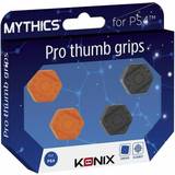 Thumb Grips Konix Mythics Pro Thumb Grips for Dual Shock 4 Controller