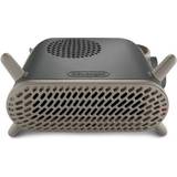 Delonghi fan heater De'Longhi Capsule Fit Fan heater HFS70B24.GY