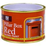 151 Non Drip Gloss Pillar Box Red