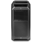 HP 32 GB Desktop Computers HP 4f7p4ea#abu Z8 G4 Ddr4-sdram