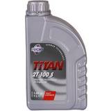 Fuchs Titan 2T 100S 1 Can Motor Oil