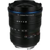 Laowa 12-24mm F5.6 Zoom for Leica M