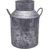 Pots Joules Clothing Milk Churn Iron