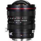 Camera Lenses Laowa 15mm f4.5R Zero-D Shift Lens for Canon EF