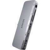Anker 541 USB-C Hub 6-in-1 for iPad