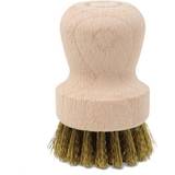Cleaning Brushes Eddingtons Grill Brush with Brass Bristles