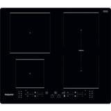 Hotpoint 60 cm - Induction Hobs Built in Hobs Hotpoint TB 2160B NE