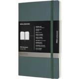 Fellowes Notepads Fellowes Pro Notebook Large Soft Forest