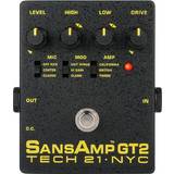 Tech21 GT2 SansAmp GT2