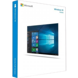 Microsoft Operating Systems Microsoft Windows 10 Home 64Bit