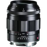Voigtländer Camera Lenses Voigtländer Apo-Skopar 90mm F2.8 VM for Leica M