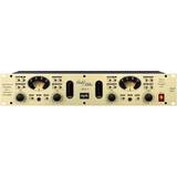 SPL Goldmike Mk2 2485 Dual-Channel Microphone And Instrument Preamplifier