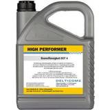 High Performer Petrol Cans High Performer BremsflÃÂ¼ssigkeit DOT 4 5