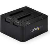 Docking Stations StarTech Universal docking for 2.5/3.5in USB 3.0 UASP