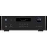 Rotel Amplifiers & Receivers Rotel RA-1572 MKii Integrated Amplifier Black