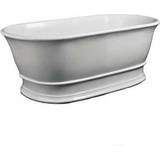Freestanding Bathtubs on sale BC Designs Bampton Oval Double Ended