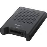 Sony Memory Card Readers Sony SBAC-US30 SxS Memory Card USB 3.0 Reader/Writer